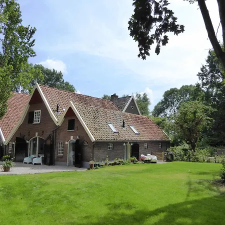 住宿加早餐酒店 Koning Te Rijk