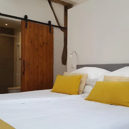 住宿加早餐酒店 Koning Te Rijk