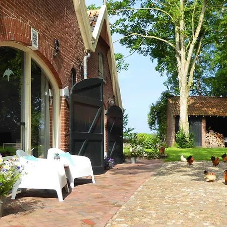 Koning Te Rijk 4* Eibergen