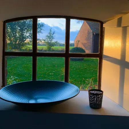 住宿加早餐酒店 Koning Te Rijk