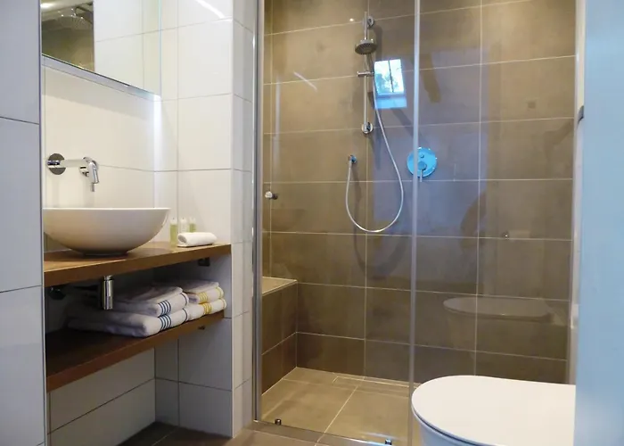 Bed & Breakfast Koning Te Rijk 4*