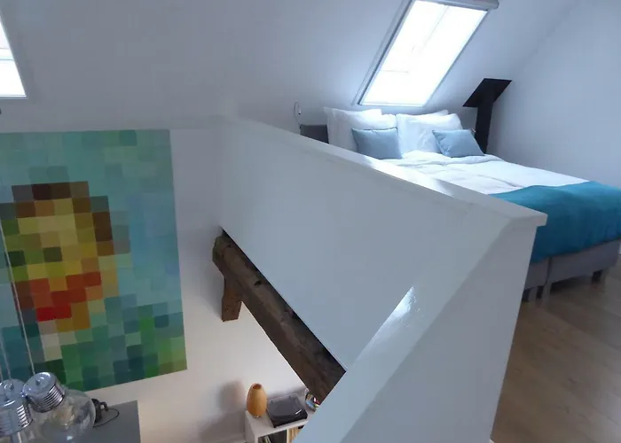 Bed & Breakfast Koning Te Rijk