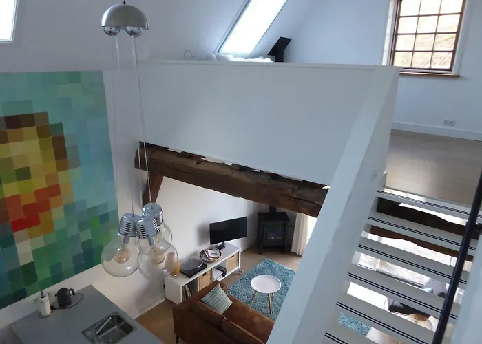 Bed & Breakfast Koning Te Rijk 4*