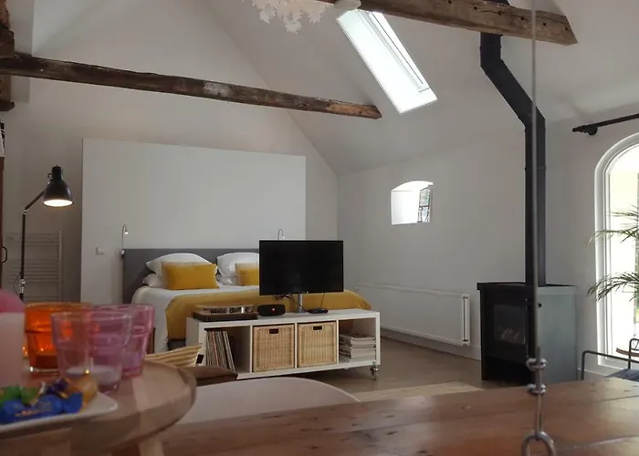 Koning Te Rijk Eibergen