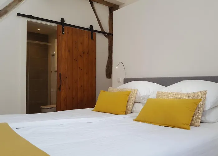 Bed & Breakfast Koning Te Rijk