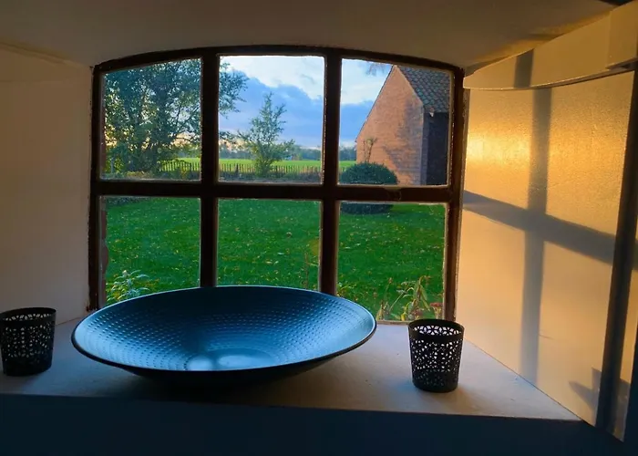 Bed & Breakfast Koning Te Rijk